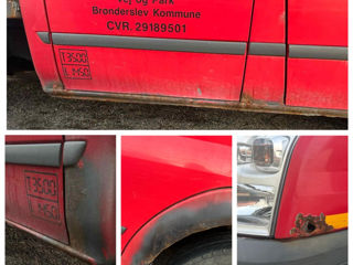 Ford Transit фото 2