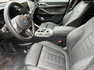 BMW 4 Series foto 7