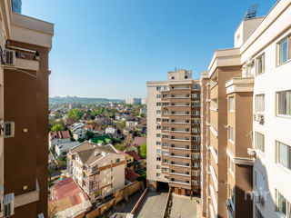 Apartament cu 1 cameră, 47 m², Buiucani, Chișinău foto 10