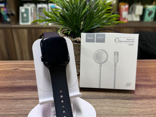 Apple Watch SE 2 gen / 44 MM / Garanție 6 Luni ! foto 3