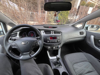 KIA Ceed foto 8