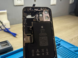 Reparatii telefoane mobile foto 2