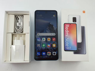 Xiaomi Redmi Note 9 Pro 64 GB Tropical Green