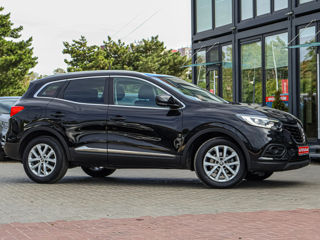 Renault Kadjar foto 1