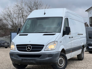 Mercedes Sprinter CDI 419