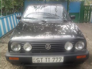 Volkswagen Golf foto 6