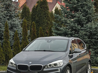 BMW 2 Series foto 1