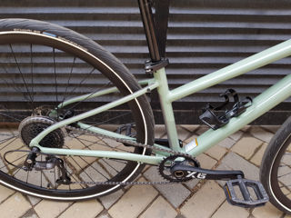 Cannondale новый (8кг) foto 5