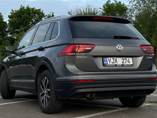 Volkswagen Tiguan foto 2