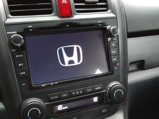 Android navigator DVD для Honda CR-V 2006 -2011. Возможно в кредит!!! foto 1