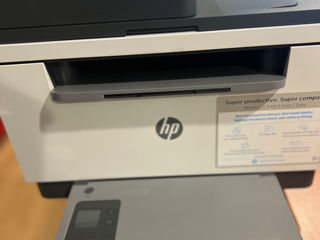 Vînd Urgent Imprimantă 3in1 cu Duplex (Xerox cu Wi-fi) foto 5