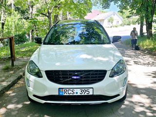 Volvo XC60 foto 4