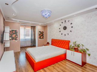 Apartament cu 2 camere, 67 m², Durlești, Chișinău foto 4