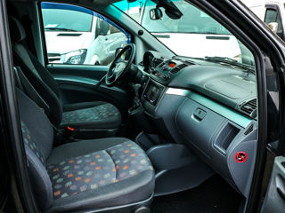 Mercedes Vito 3D Automat foto 9