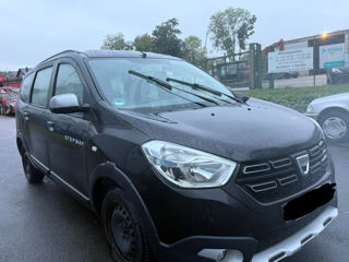 Dacia Lodgy foto 3