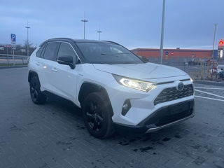 Toyota Rav 4 foto 6