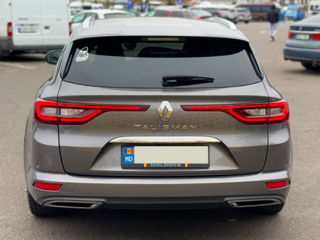 Renault Talisman foto 6