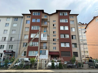 Apartament cu 1 cameră, 40 m², Durlești, Chișinău foto 7