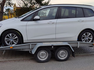 BMW 2 Series Gran Tourer