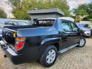 Honda Ridgeline foto 3