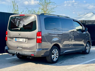 Peugeot Expert фото 2
