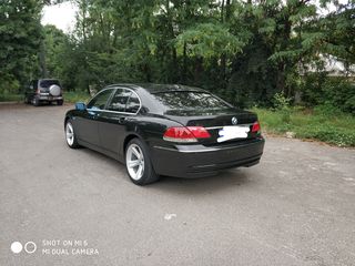 BMW 7 Series foto 5