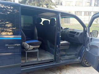 Mercedes Vito foto 8