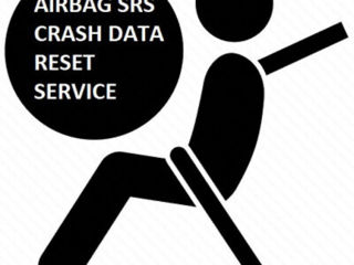 SRS airbag reparatie