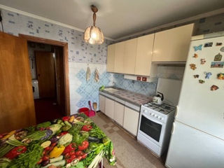 Apartament cu 2 camere, 54 m², Poșta Veche, Chișinău foto 2