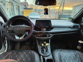 Hyundai i30 foto 10