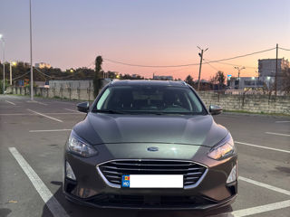 Ford Focus foto 2