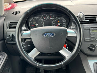 Ford C-Max foto 13