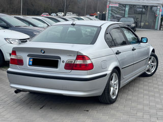 BMW 3 Series foto 3