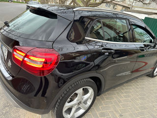 Mercedes GLA foto 5