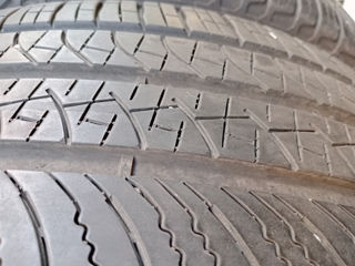 275 45 R21 Pirelli Continental M+S foto 9