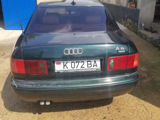 Audi A8 foto 7