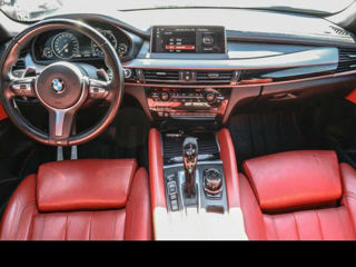 BMW X6 foto 7