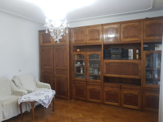 Apartament cu 2 camere, 60 m², Ciocana, Chișinău