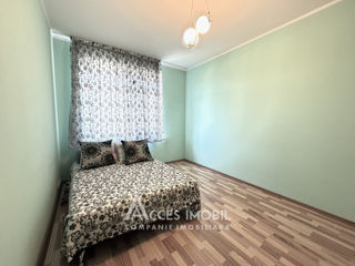 Apartament cu 2 camere, 76 m², Buiucani, Chișinău foto 7