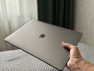 Macbook Pro 16 i9 16Ram / 1TB 2019 foto 10