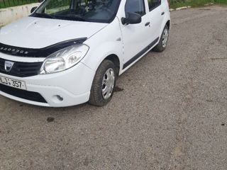 Dacia Sandero foto 4