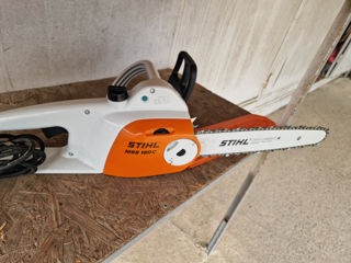 Stihl Mse 180c nou foto 2