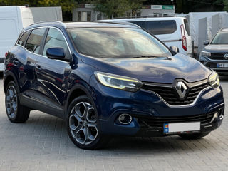 Renault Kadjar foto 4