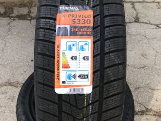 245/45 R20 Tracmax S330/ Доставка, livrare toata Moldova