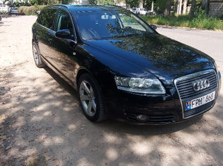 Audi A6 foto 5