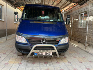 Mercedes Sprinter