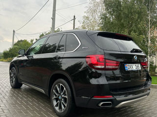 BMW X5 foto 4