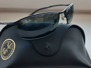 Очки RAY BAN foto 3