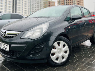 Opel Corsa foto 2