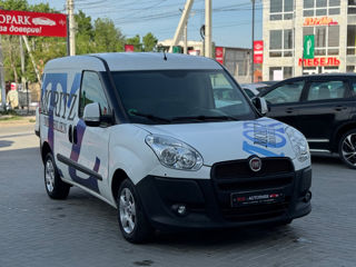 Fiat Doblo foto 2